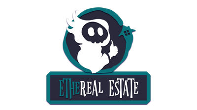 Ethereal Estate - Clear Logo (null) - 640x360