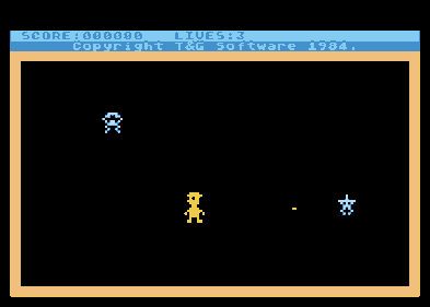Emulator - Screenshot - Gameplay (Europe) - 336x240