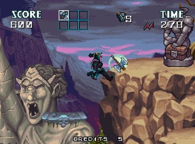 GladMort - Screenshot - Gameplay (null) - 628x463