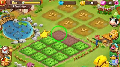 MiniFarm 2020 - Screenshot - Gameplay (null) - 1920x1080