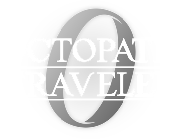 Octopath Traveler 0 - Clear Logo (null) - 2789x2109