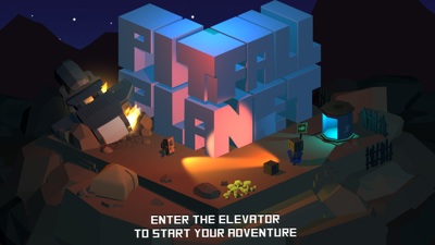 Pitfall Planet - Screenshot - Gameplay (null) - 1920x1080