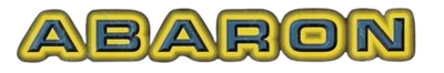 Abaron - Clear Logo (null) - 630x105