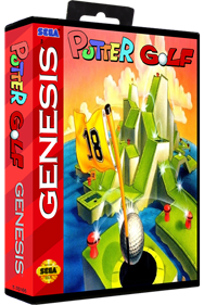 Putter Golf - Box - 3D (North America) - 759x1134