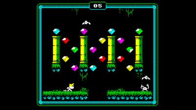 panGEMic - Screenshot - Gameplay (null) - 600x337