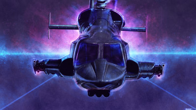 Airwolf - Fanart - Background (null) - 1777x999