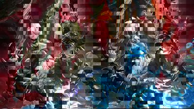 Legacy of Kain: Defiance Remastered - Fanart - Background (World) - 1920x1080