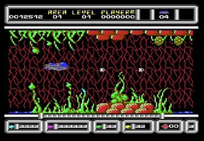 Boom Special Edition - Screenshot - Gameplay (null) - 633x436