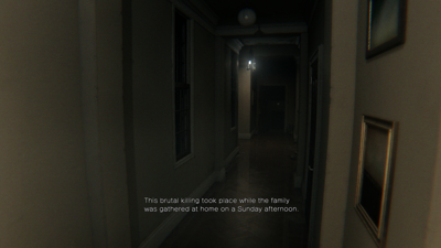 P.T. for PC - Screenshot - Gameplay (null) - 1920x1080