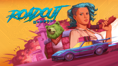RoadOut - Banner (North America) - 1920x1080