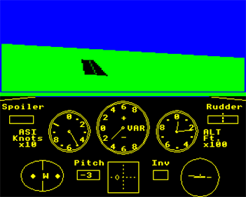 Glider Pilot 2 - Screenshot - Gameplay (null) - 640x512