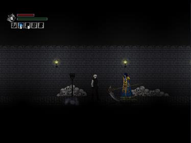 Void Memory - Screenshot - Gameplay (null) - 800x600