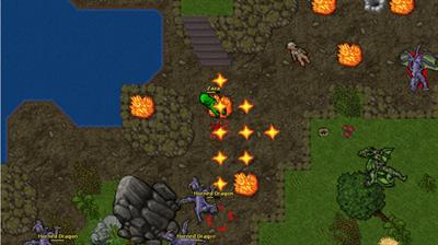 Zezenia Online - Screenshot - Gameplay (null) - 600x337