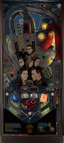 The Bourne Identity: Treadstone Edition - Screenshot - Gameplay (World) - 648x1440