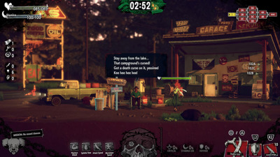 Hotel Barcelona - Screenshot - Gameplay (null) - 1920x1080