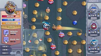 Roundguard - Screenshot - Gameplay (null) - 1920x1080