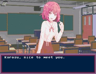 Wonderful Date - Screenshot - Gameplay (null) - 579x444