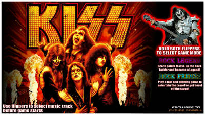 KISS: ULTIMATE Pro Edition - Banner (World) - 1920x1080