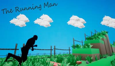 The Running Man - Box - Front (World) - 616x353