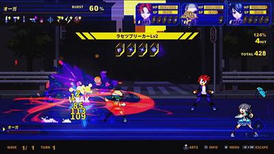 Soulvars - Screenshot - Gameplay (North America) - 1920x1080