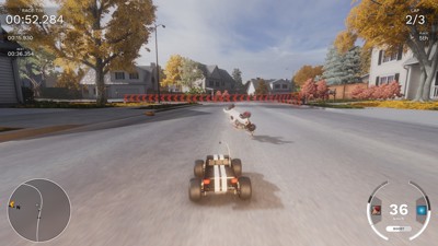 Pocket Cars - Screenshot - Gameplay (World) - 1920x1080