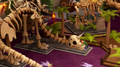 Two Point Museum - Screenshot - Gameplay (null) - 1920x1080