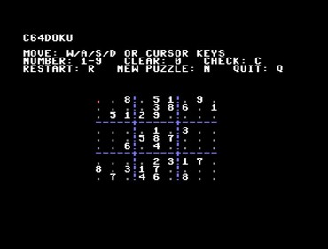 C64doku - Screenshot - Gameplay (null) - 680x516