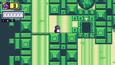Dininho Adventures - Screenshot - Gameplay (World) - 800x450