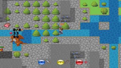 Pioneerz - Screenshot - Gameplay (World) - 1000x562