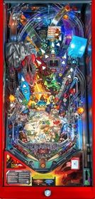 Dungeons & Dragons: The Tyrant’s Eye - Screenshot - Gameplay (null) - 1062x2226