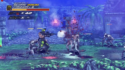 The Takeover - Screenshot - Gameplay (null) - 1920x1080