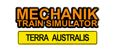 Mechanik: Terra Australis - Clear Logo (World) - 400x175