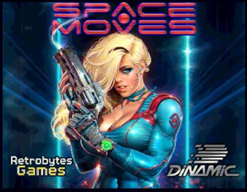 Space Moves - Screenshot - Game Title (null) - 680x528