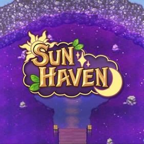 Sun Haven - Box - Front (World) - 1200x1200
