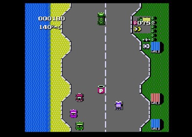 Bump N Jump DX - Screenshot - Gameplay (null) - 715x511