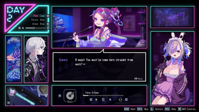 Hookah Haze - Screenshot - Gameplay (null) - 1280x720