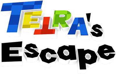 TETRA's Escape - Clear Logo (null) - 521x333