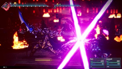 Final Fantasy Resonance - Screenshot - Gameplay (World) - 3840x2160
