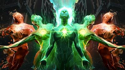 Transpose - Fanart - Background (null) - 1920x1080