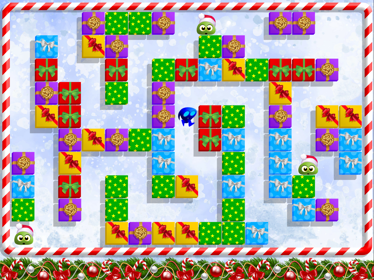 The Utterly Splendid Adventures of Horace - Screenshot - Gameplay (World) - 1440x1080