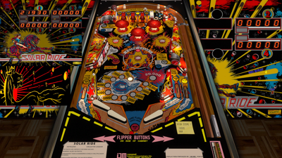 Solar Ride (Rowamet) - Screenshot - Game Select (null) - 1908x1074