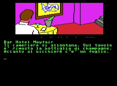 Duca Lynce: My Fair Lady - Screenshot - Gameplay (null) - 598x439
