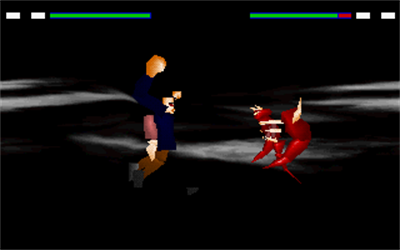 Creep Clash - Screenshot - Gameplay (null) - 320x200