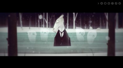 Year Walk - Screenshot - Gameplay (null) - 1280x712