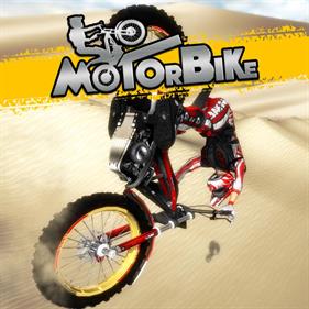 Motorbike - Box - Front (North America) - 800x800