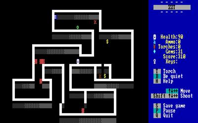 A Dwarvish-Mead Dream - Screenshot - Gameplay (null) - 640x400