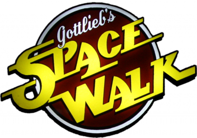 Space Walk - Clear Logo (null) - 640x447