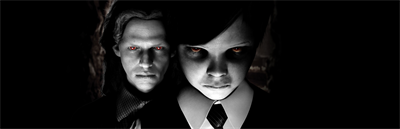 Lucius II: The Prophecy - Banner (null) - 3840x1240