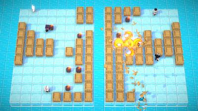 BombTag - Screenshot - Gameplay (North America) - 1920x1080
