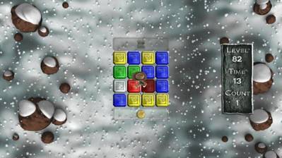 Avatar Quest - Screenshot - Gameplay (World) - 1000x562